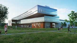 Kenosha, WI Office, Medical - 2510 55th St