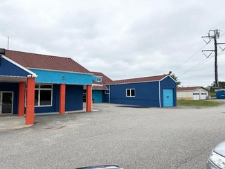 Norristown, PA Office, Flex - 1217 S Trooper Rd