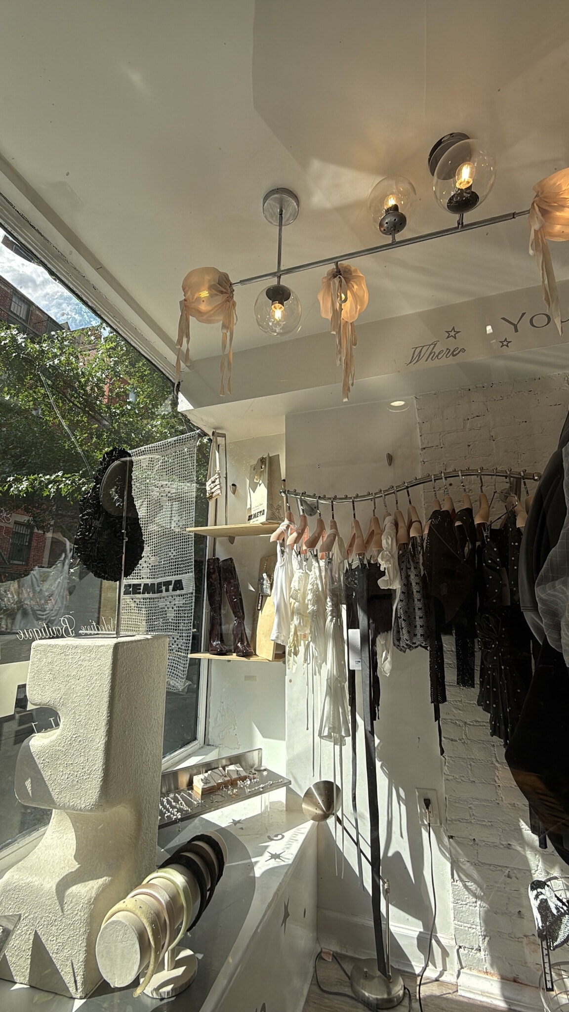 96 Orchard St, New York, NY for Rent