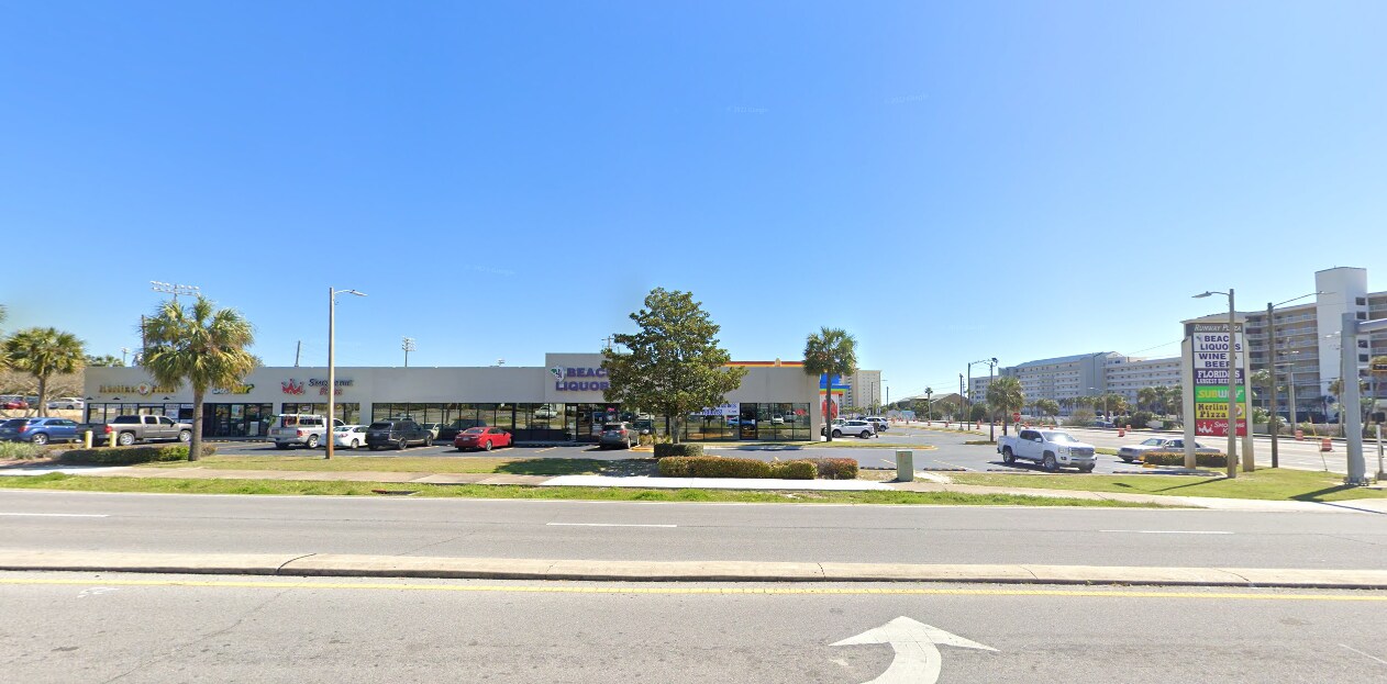 1251-1257 Airport Rd, Destin, FL for Rent