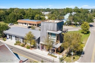 Bay St Louis, MS Office/Residential - 443 Main St