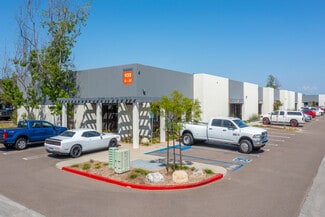 Escondido, CA Flex - 930 S Andreasen Dr
