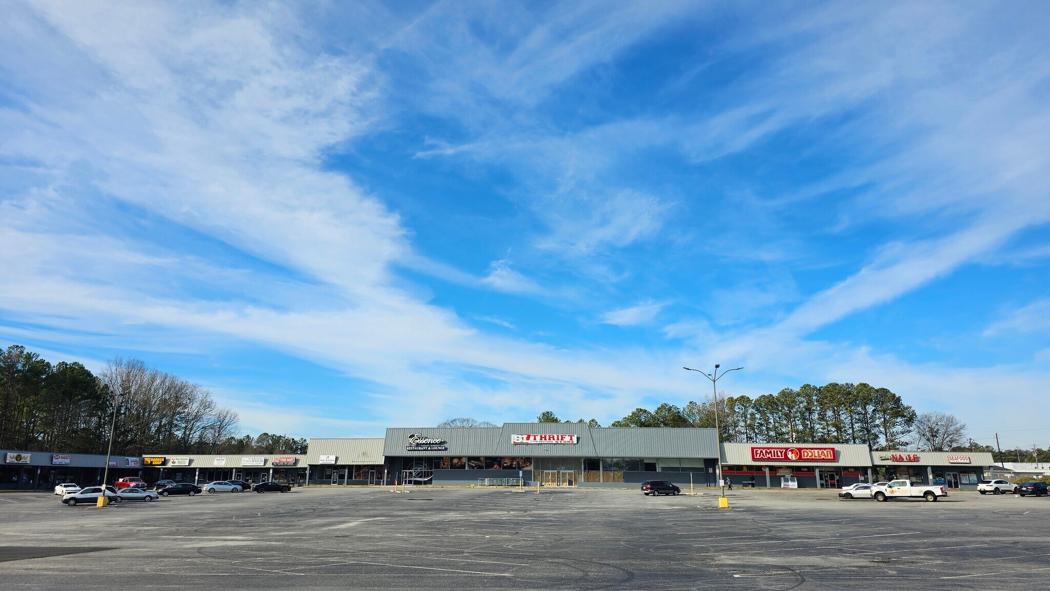 5437-5469 Riverdale Rd, Atlanta, GA for Rent