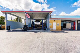 Belle Glade, FL Auto Dealership - 400 NW Avenue L