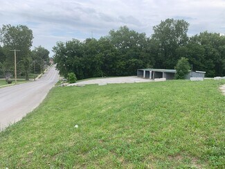 Kansas City, MO Commercial Land - 4701 27th St