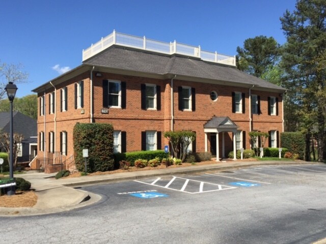1742 Mount Vernon Rd, Dunwoody, GA for Rent