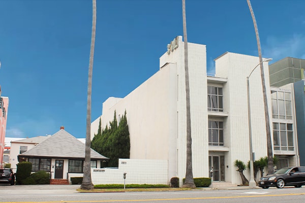 3017 Santa Monica Blvd, Santa Monica, CA for Sale