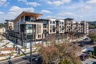 Woodinville, WA Retail - 13400 NE 175th St Woodinville, WA Retail - 13400 NE 175th St