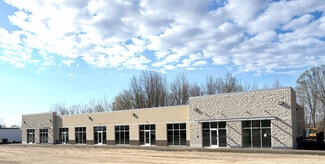 Fenton, MI Flex - 983 Grant St