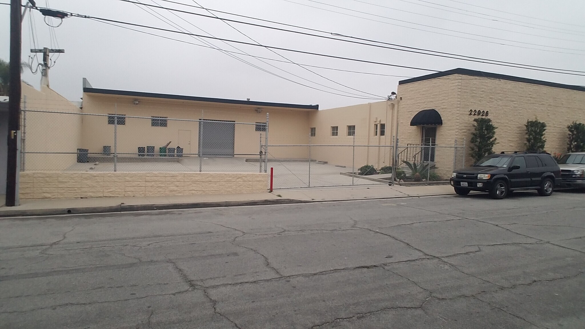 22924-22926 Mariposa Ave, Torrance, CA for Rent