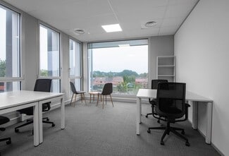 Chula Vista, CA Coworking Space - 333 H St