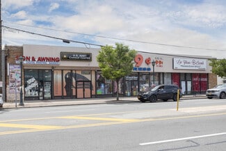 Franklin Square, NY Retail - 1081 Hempstead Tpke