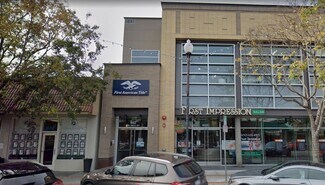 San Carlos, CA Office - 662 Laurel St San Carlos, CA Office - 662 Laurel St