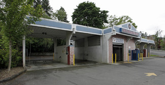 Portland, OR Car Washes - 5128 SW Shattuck Rd