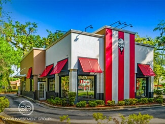 Port Orange, FL Restaurant - 1035 Dunlawton Ave