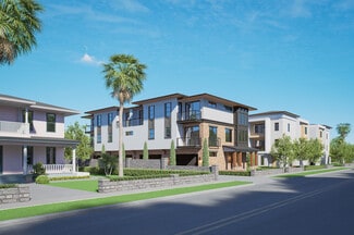 Tampa, FL Residential - 206 W Columbus Dr Tampa, FL Residential - 206 W Columbus Dr