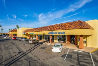 Sun City, AZ Retail - W Bell Rd @ N Del Webb Blvd Sun City, AZ Retail - W Bell Rd @ N Del Webb Blvd