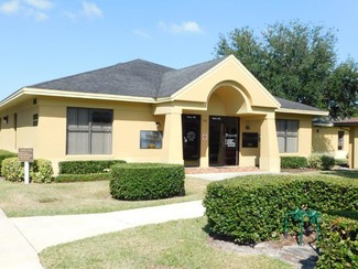 Lakeland, FL Office - 1955-1961 E Edgewood Dr