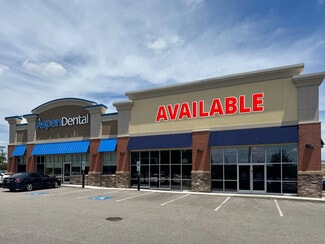 Chester, VA Retail - 12531 Route 1