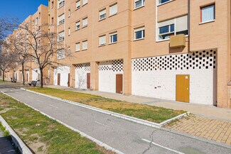 Alcorcón, MAD Retail - 122 Calle Estocolmo