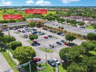 Homestead, FL Office, Office/Medical - 15260 SW 280th St Homestead, FL Office, Office/Medical - 15260 SW 280th St
