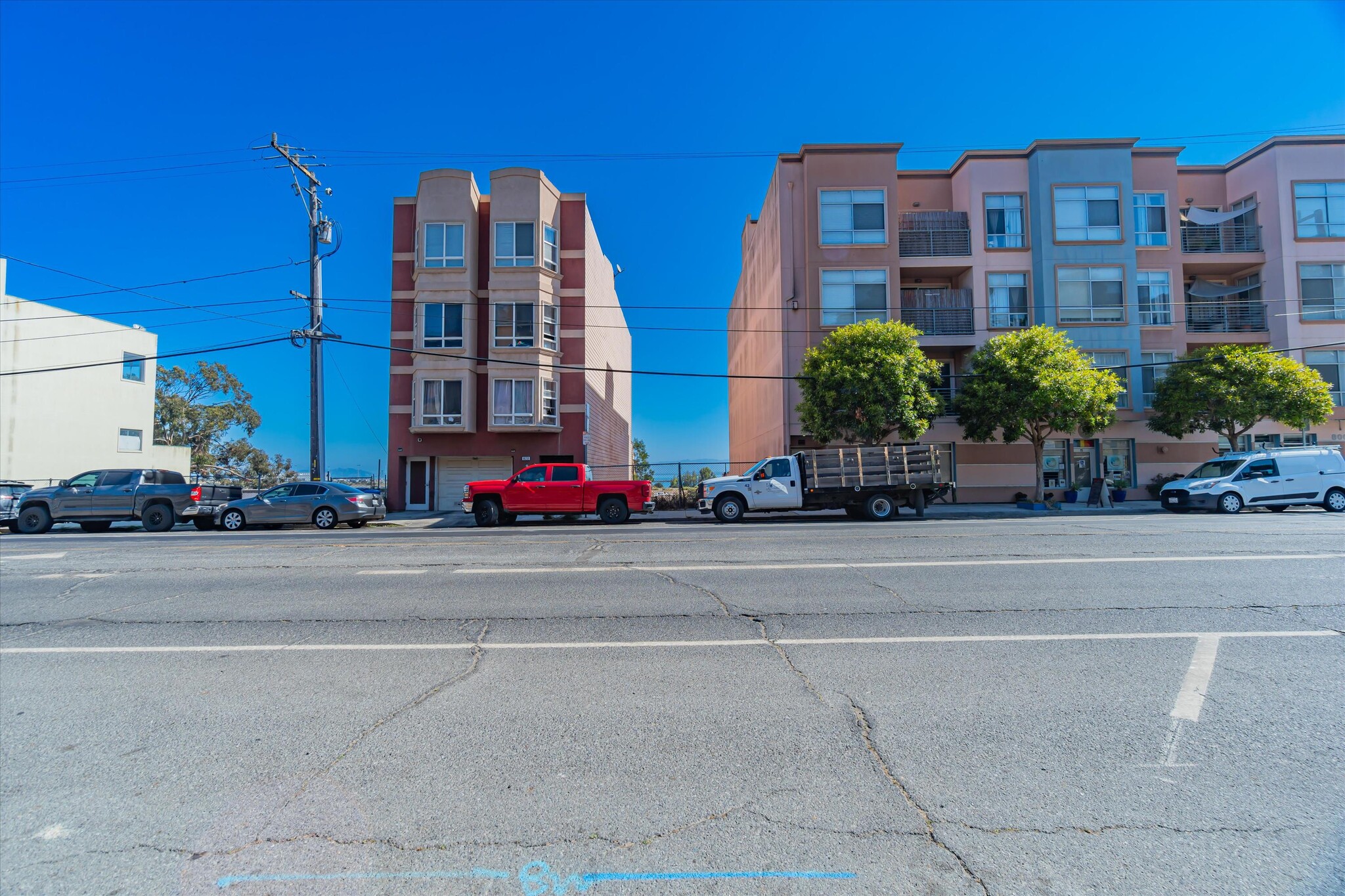 818 Innes Ave, San Francisco, CA for Sale