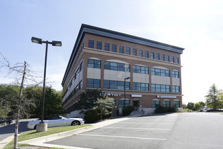 Manassas, VA Office/Medical - 9161 Liberia Ave