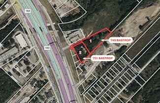 Austin, TX undefined - 749 Bastrop Hwy