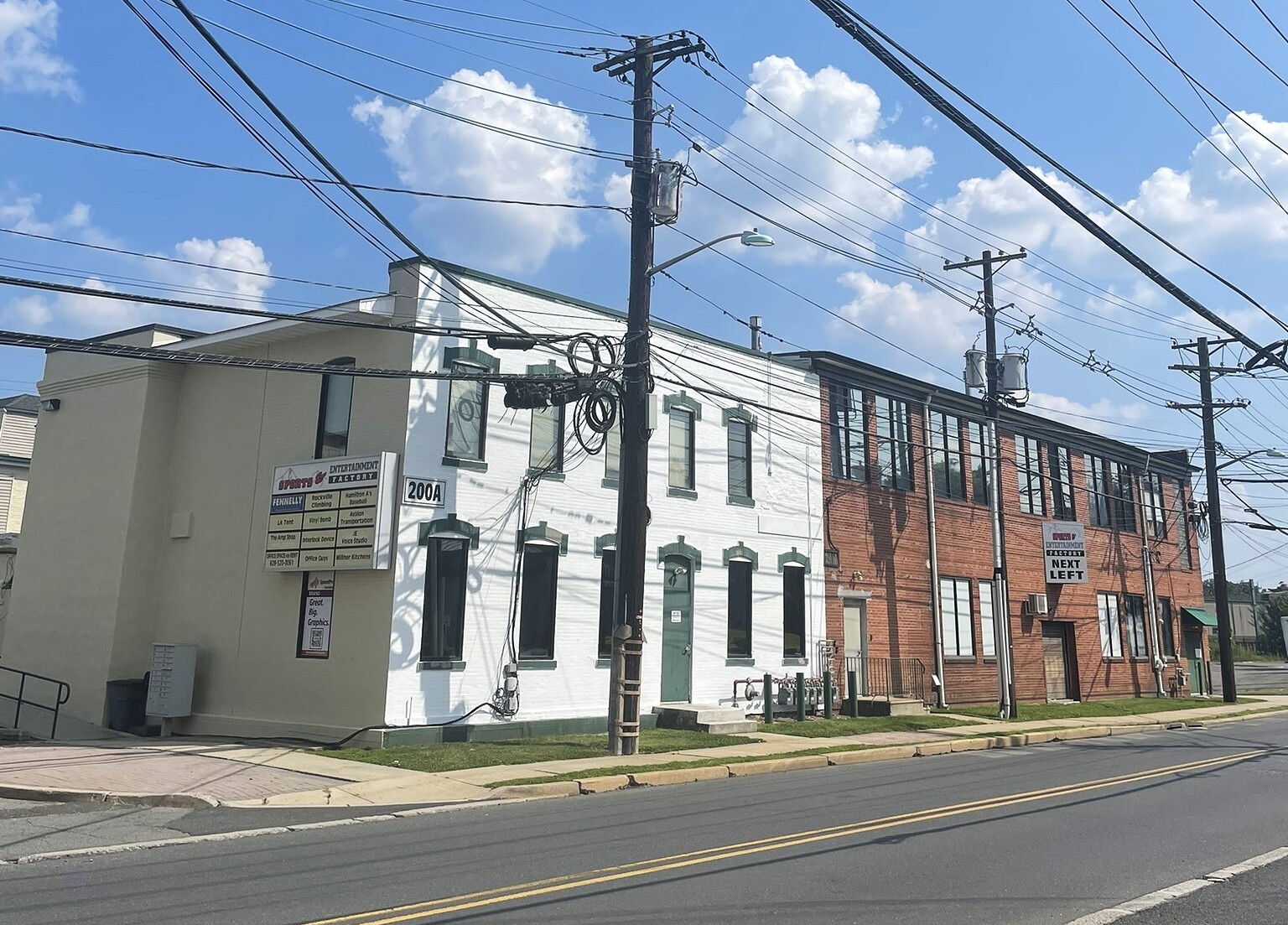 200 Whitehead Rd, Hamilton, NJ for Rent