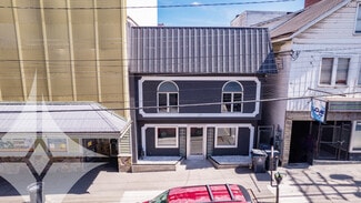 Morgantown, WV Office - 231 Walnut St