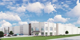 Forest Hill, TX Industrial - 7100 Anglin Dr