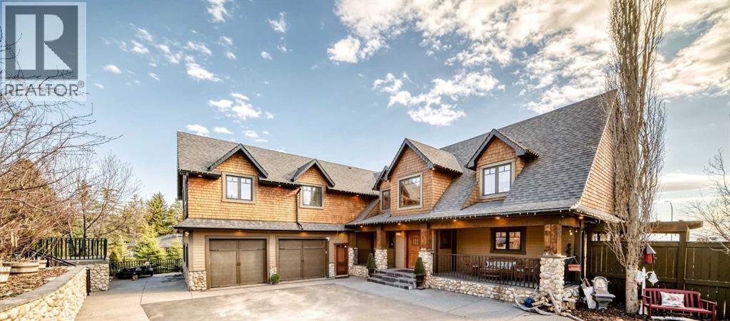 10909 Eamon Rd NW, Calgary, AB for Sale