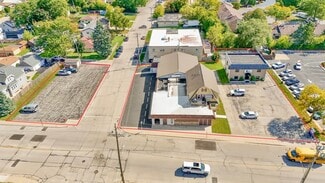 South Milwaukee, WI Restaurant - 2703 S Chicago Ave