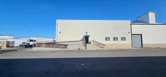 Anaheim, CA Industrial - 417-421 E Commercial St Anaheim, CA Industrial - 417-421 E Commercial St