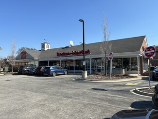 Park Ridge, IL Retail - 800 Devon Ave