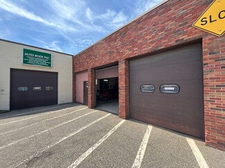 Danvers, MA Industrial - 9 Water st