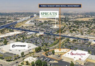 Lancaster, CA undefined - 1072 W Avenue K Lancaster, CA undefined - 1072 W Avenue K