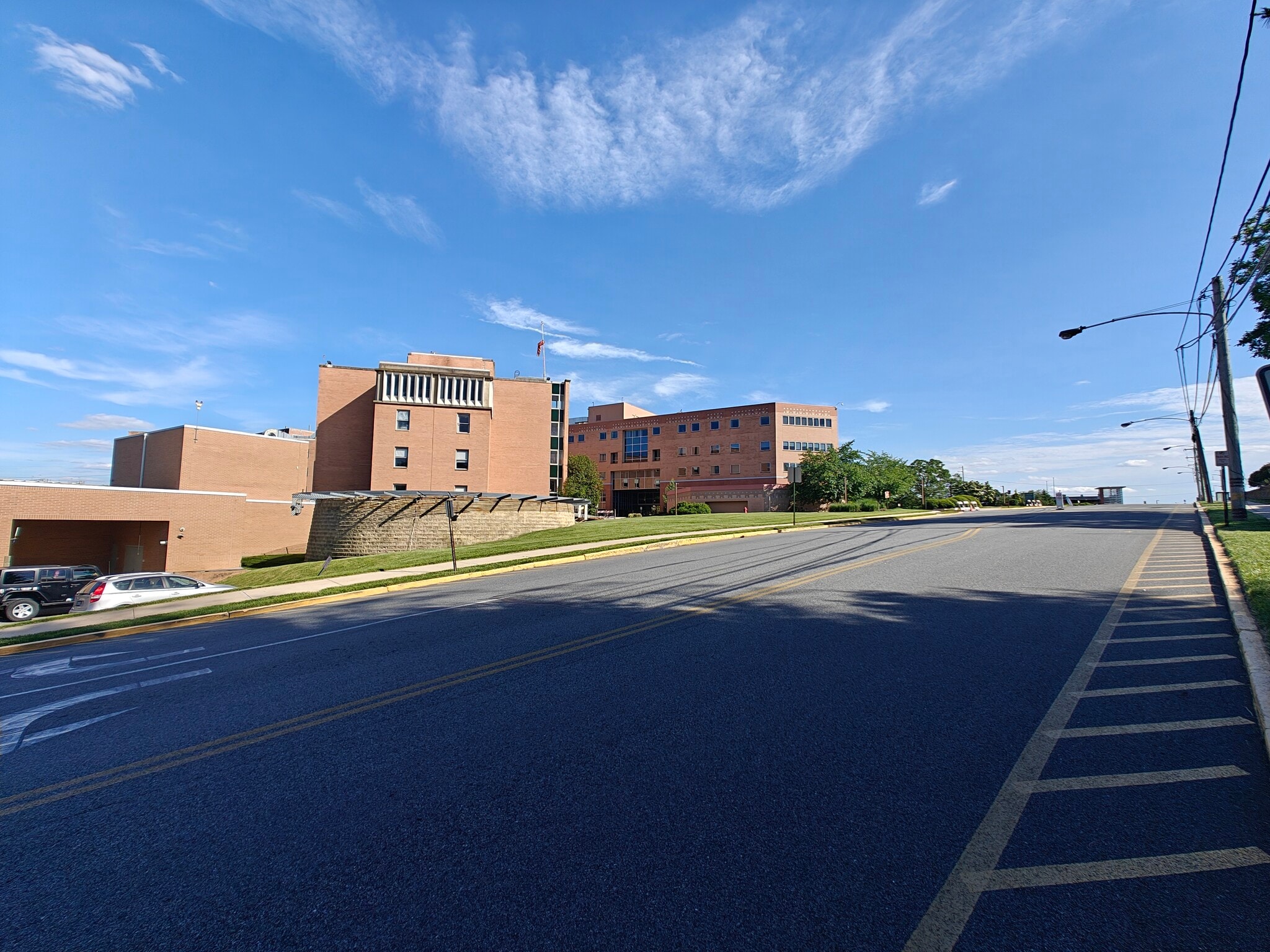 1 Medical Center Blvd, Chester, PA for Sale