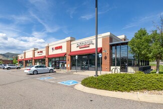Littleton, CO Retail - 12652 W Ken Caryl Ave