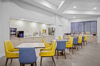 Miami, FL Hospitality - 8730 NW 27th St Miami, FL Hospitality - 8730 NW 27th St