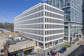 Oak Park, IL Office/Medical - 1010 Lake St