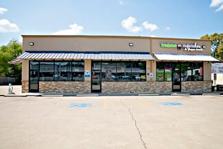Athens, TX Restaurant - 220 S Palestine St