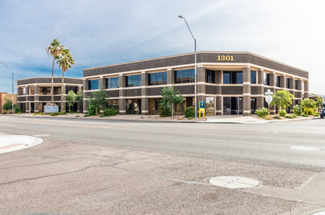 Phoenix, AZ Office, Office/Medical - 1301 E McDowell Rd