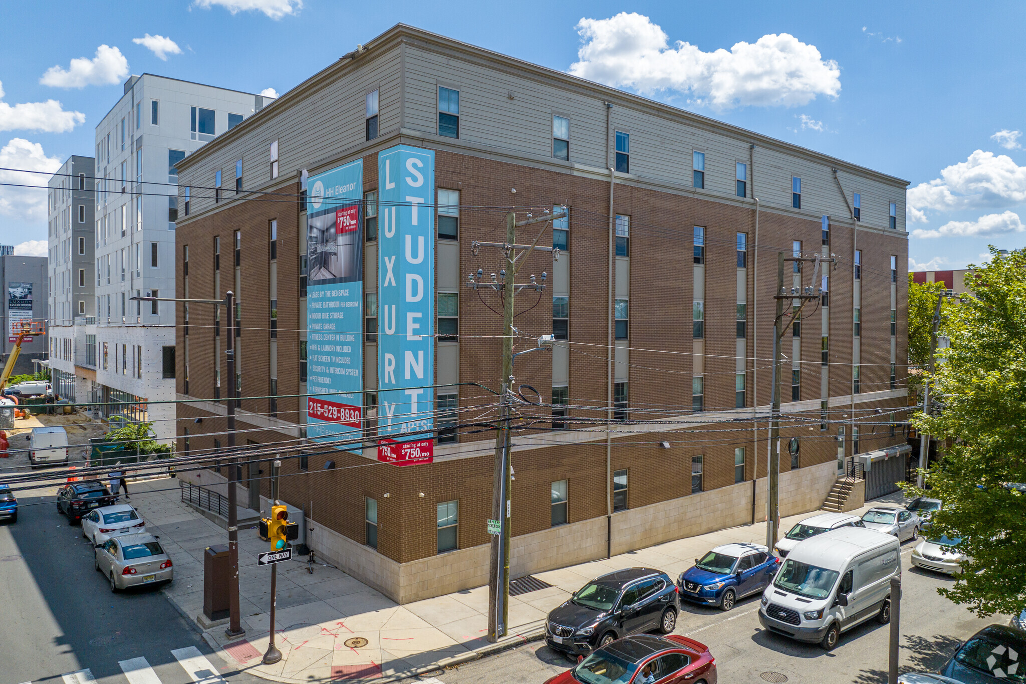 4258 Chestnut St, Philadelphia, PA for Sale