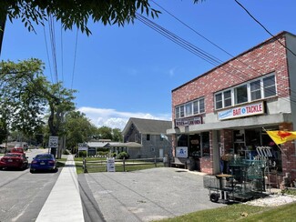 Mattituck, NY Office - 13355 Main Rd