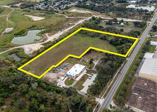 15th Street East, Bradenton, FL for Sale
