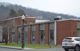 Pineville, WV Office/Retail - 145 Main Ave