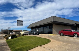 DeSoto, TX Light Manufacturing - 205 Executive Way