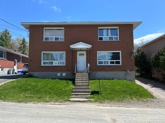 Sudbury, ON Apartments - 372 Marshall Ln