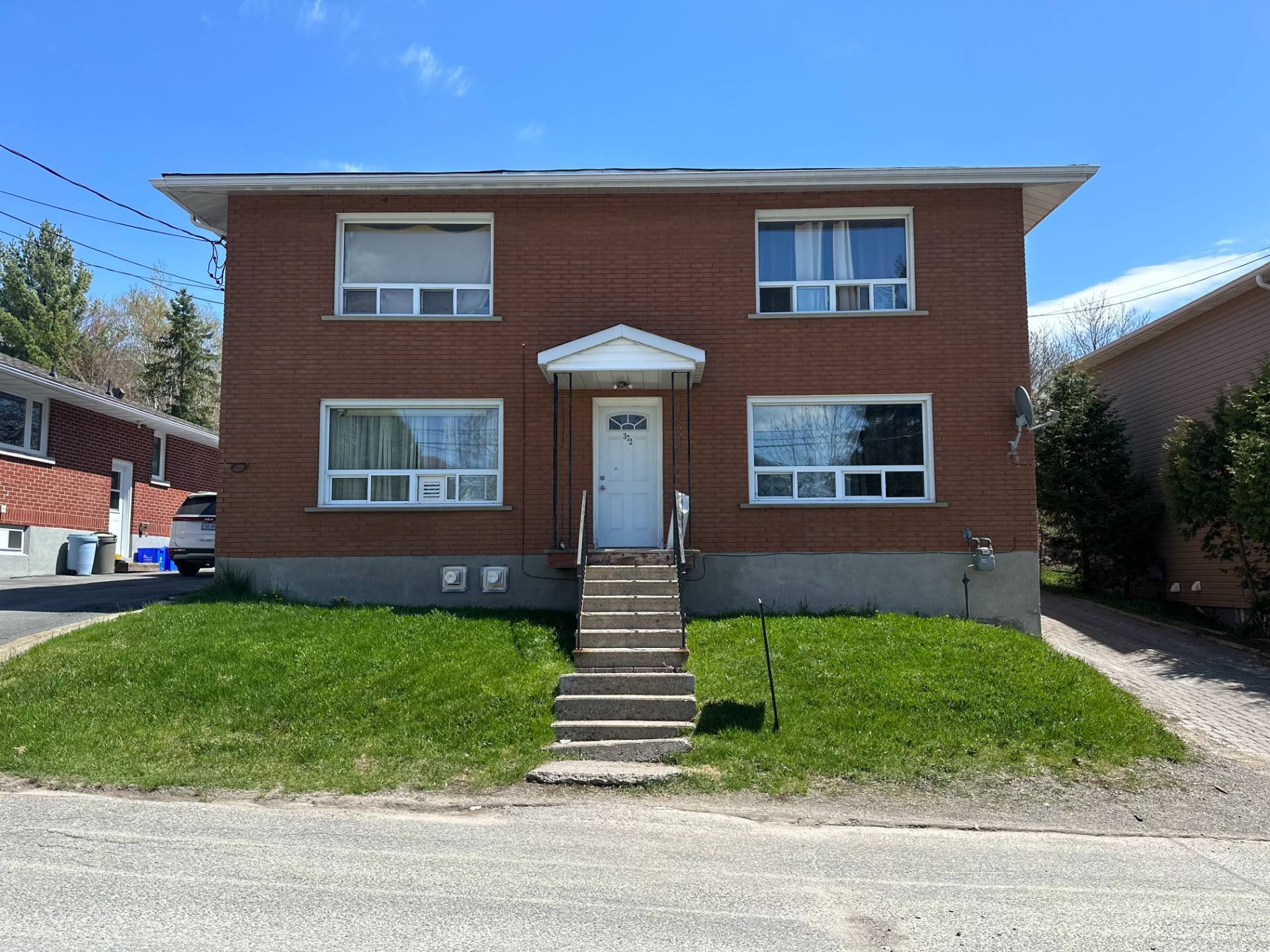 372 Marshall Ln, Sudbury, ON for Sale